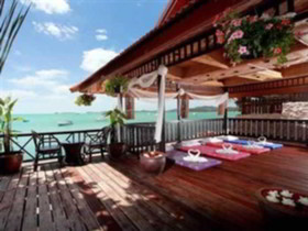 Sandy Resort