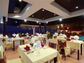 Sandy Resort