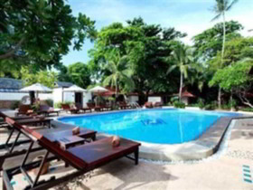 Sandy Resort
