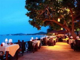 Sandy Resort