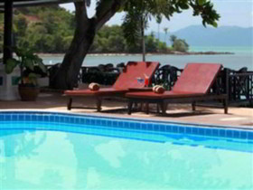 Sandy Resort