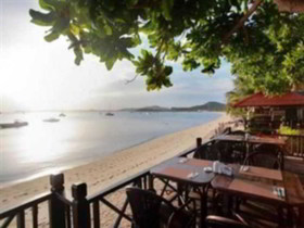 Sandy Resort