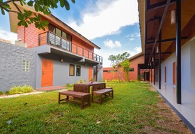 Sirin Samui Boutique Hostel