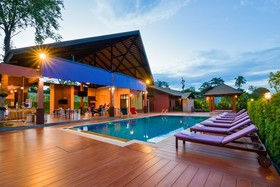 Sirin Samui Boutique Hostel