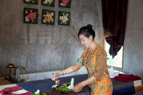Tango Luxe Beach Villa Samui