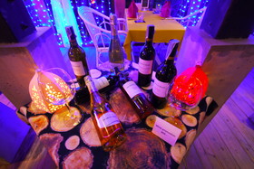 Tango Luxe Beach Villa Samui