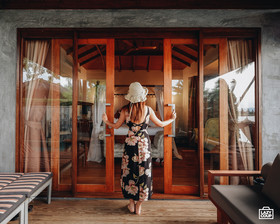 Tango Luxe Beach Villa Samui