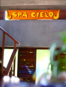 Tango Luxe Beach Villa Samui