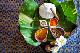 Tango Luxe Beach Villa Samui