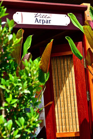 Tango Luxe Beach Villa Samui