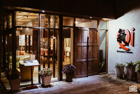 Tango Luxe Beach Villa Samui