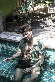 Tango Luxe Beach Villa Samui
