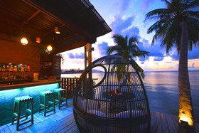 Tango Luxe Beach Villa Samui