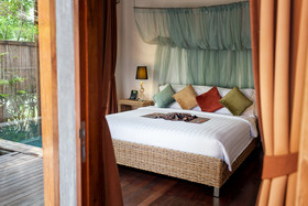 Tango Luxe Beach Villa Samui