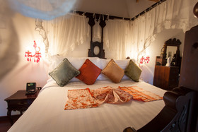 Tango Luxe Beach Villa Samui