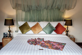 Tango Luxe Beach Villa Samui