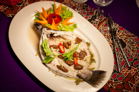 Tango Luxe Beach Villa Samui