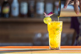 Tango Luxe Beach Villa Samui