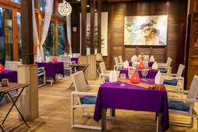 Tango Luxe Beach Villa Samui