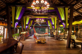 Tango Luxe Beach Villa Samui
