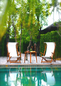 Tango Luxe Beach Villa Samui