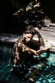 Tango Luxe Beach Villa Samui