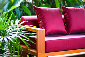 Tango Luxe Beach Villa Samui