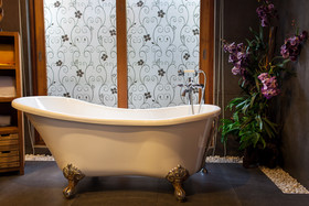 Tango Luxe Beach Villa Samui