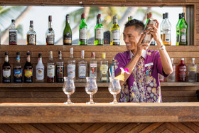 Tango Luxe Beach Villa Samui
