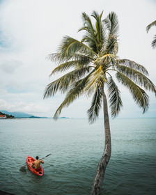 Tango Luxe Beach Villa Samui