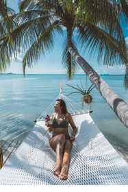 Tango Luxe Beach Villa Samui