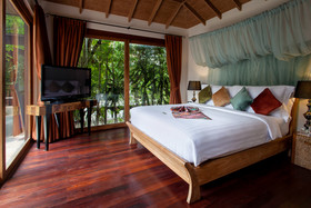 Tango Luxe Beach Villa Samui