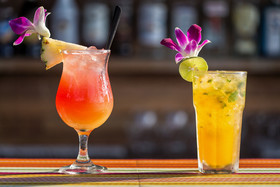 Tango Luxe Beach Villa Samui