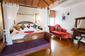 Tango Luxe Beach Villa Samui