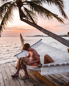 Tango Luxe Beach Villa Samui