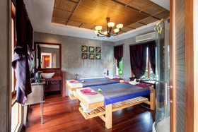 Tango Luxe Beach Villa Samui