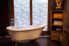 Tango Luxe Beach Villa Samui