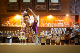 Tango Luxe Beach Villa Samui
