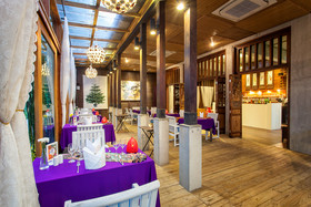 Tango Luxe Beach Villa Samui