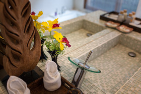 Tango Luxe Beach Villa Samui
