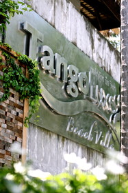 Tango Luxe Beach Villa Samui