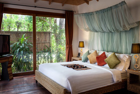 Tango Luxe Beach Villa Samui