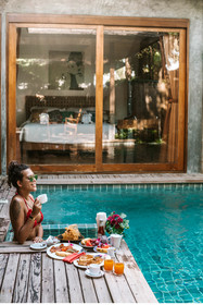 Tango Luxe Beach Villa Samui
