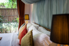 Tango Luxe Beach Villa Samui