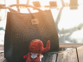 Tango Luxe Beach Villa Samui