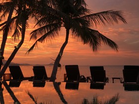 Tango Luxe Beach Villa Samui