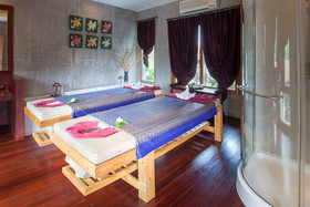 Tango Luxe Beach Villa Samui