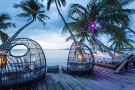 Tango Luxe Beach Villa Samui