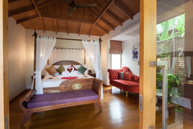 Tango Luxe Beach Villa Samui