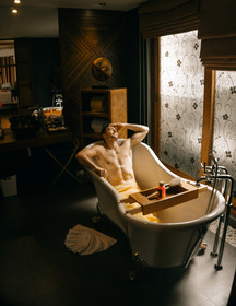 Tango Luxe Beach Villa Samui